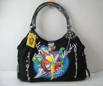 Ed Hardy Bags-256